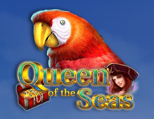 Queen Of The Seas background