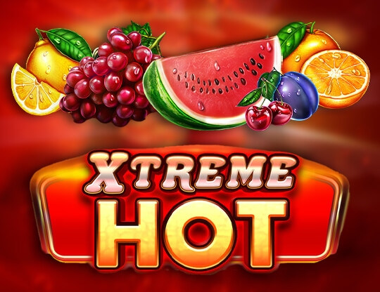 Xtreme Hot background