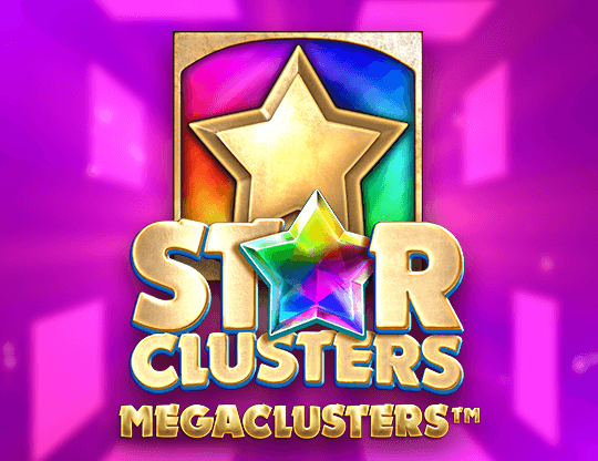 Star Clusters MegaClusters background