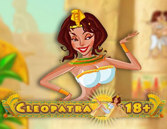 Cleopatra 18+