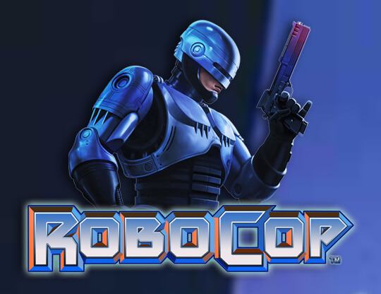 RoboCop background