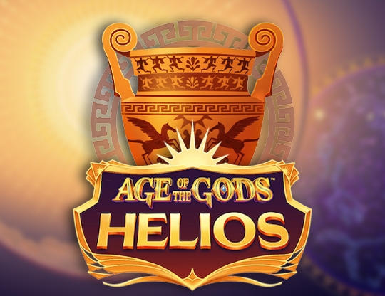 Age of the Gods: Helios background