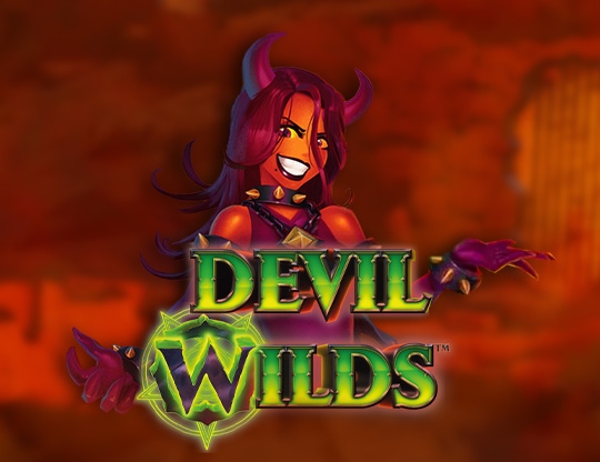 Devil Wilds background