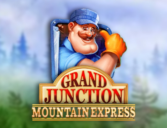 Grand Junction: Mountain Express background