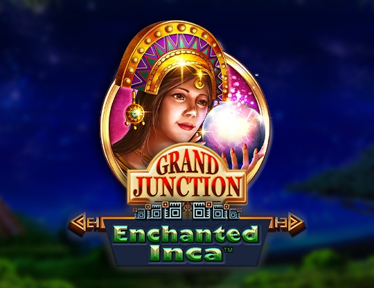Grand Junction Enchanted Inca