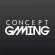 Concept Gaming