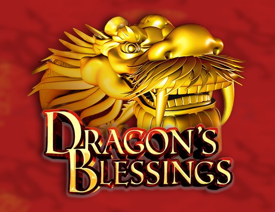 Dragon’s Blessings background