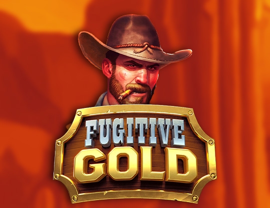 Fugitive Gold background