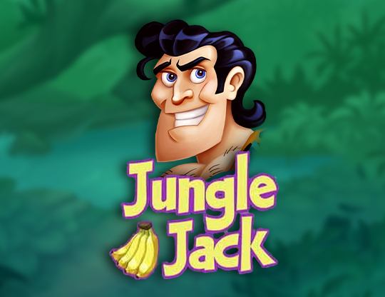 Jungle Jack background