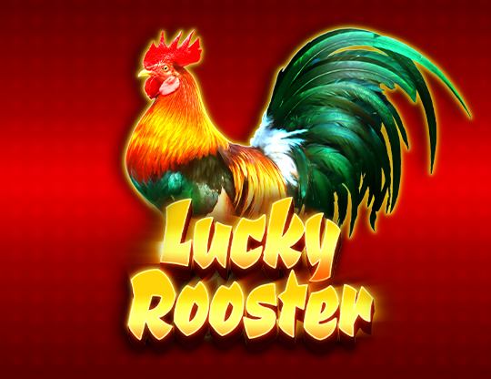 Lucky Rooster background