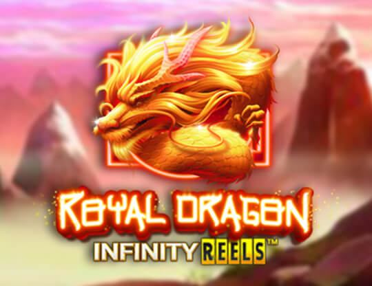 Royal Dragon Infinity background