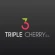 Triple Cherry