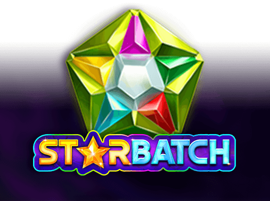 Star Batch background