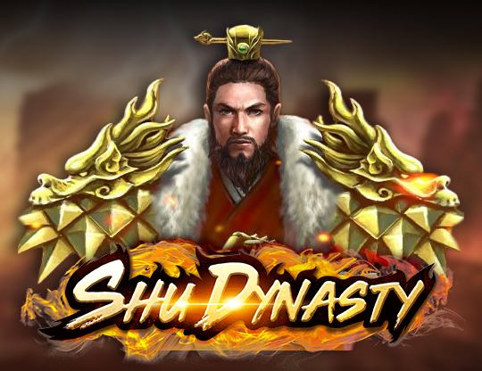 Shu Dynasty background