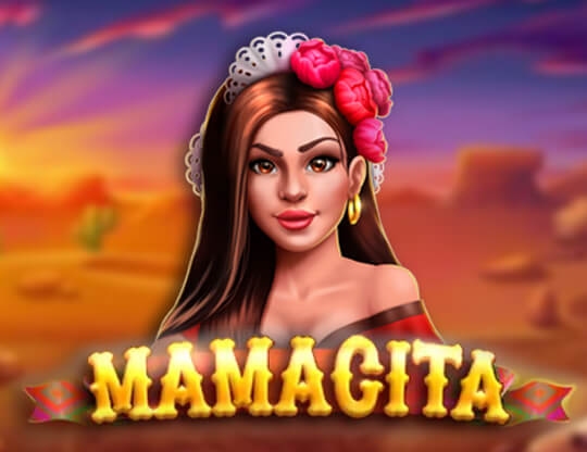 Mamacita background