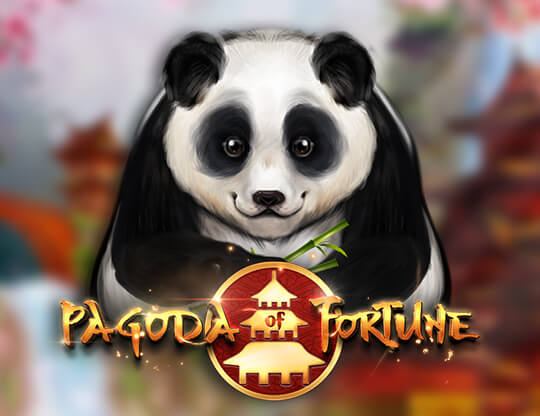 Pagoda of Fortune background